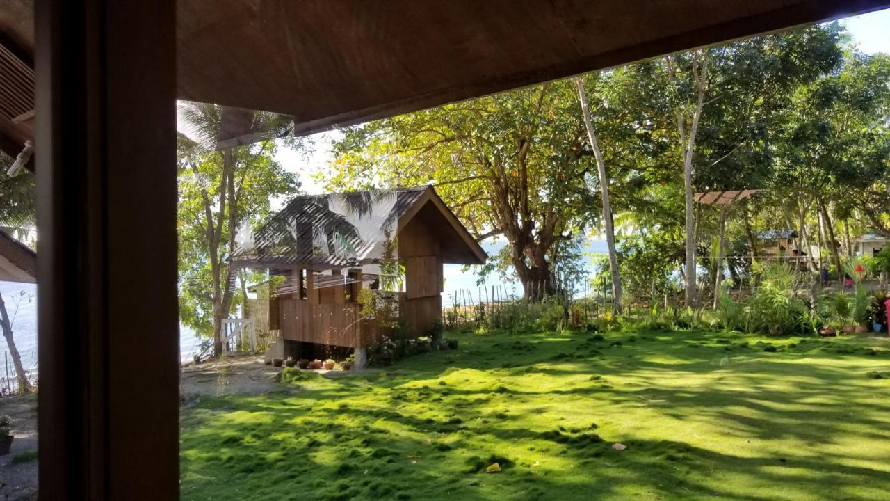 Aundanao Oasis Beach Samal Kültér fotó