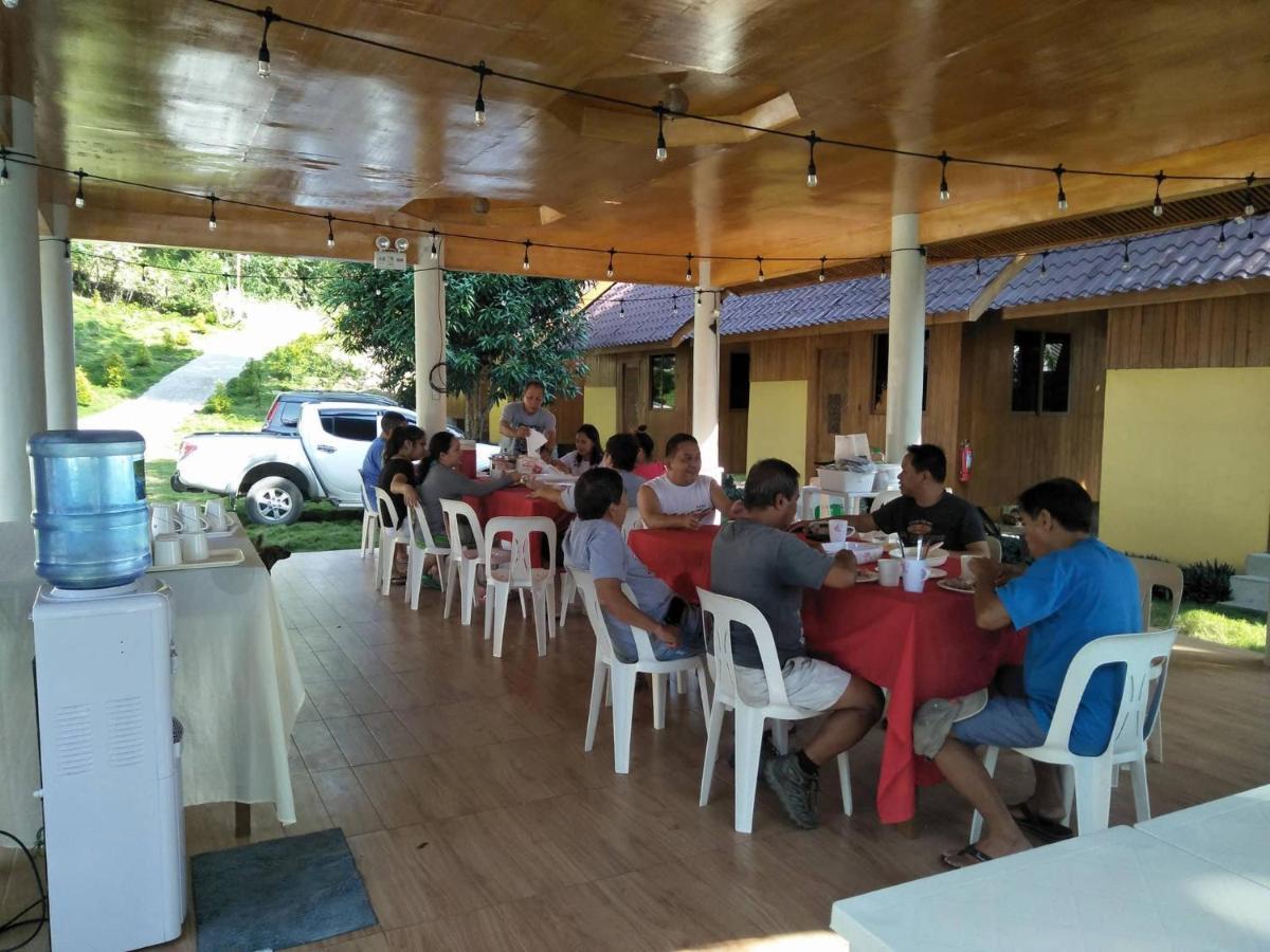 Aundanao Oasis Beach Samal Kültér fotó