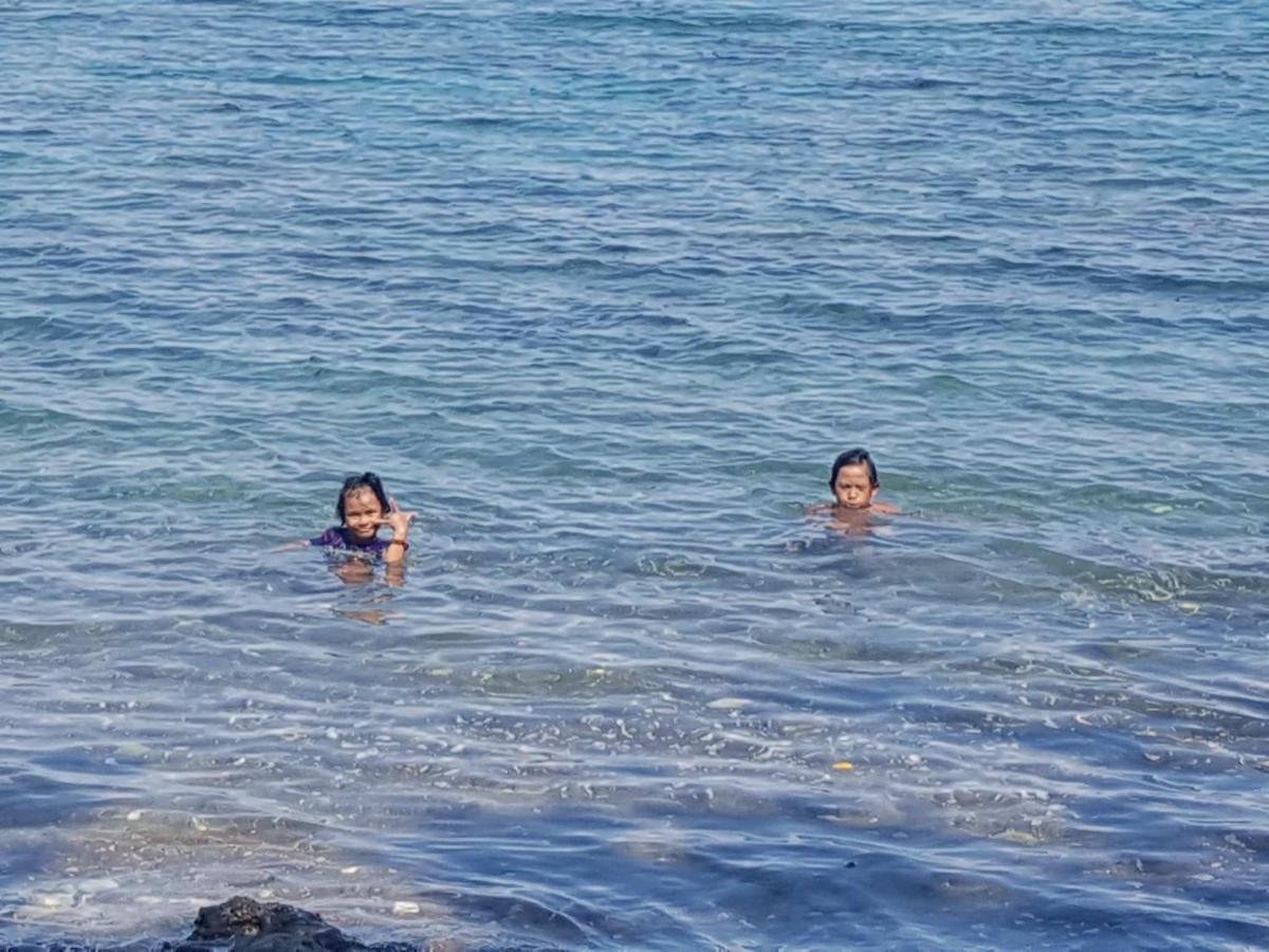 Aundanao Oasis Beach Samal Kültér fotó