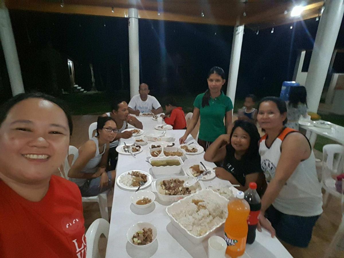 Aundanao Oasis Beach Samal Kültér fotó