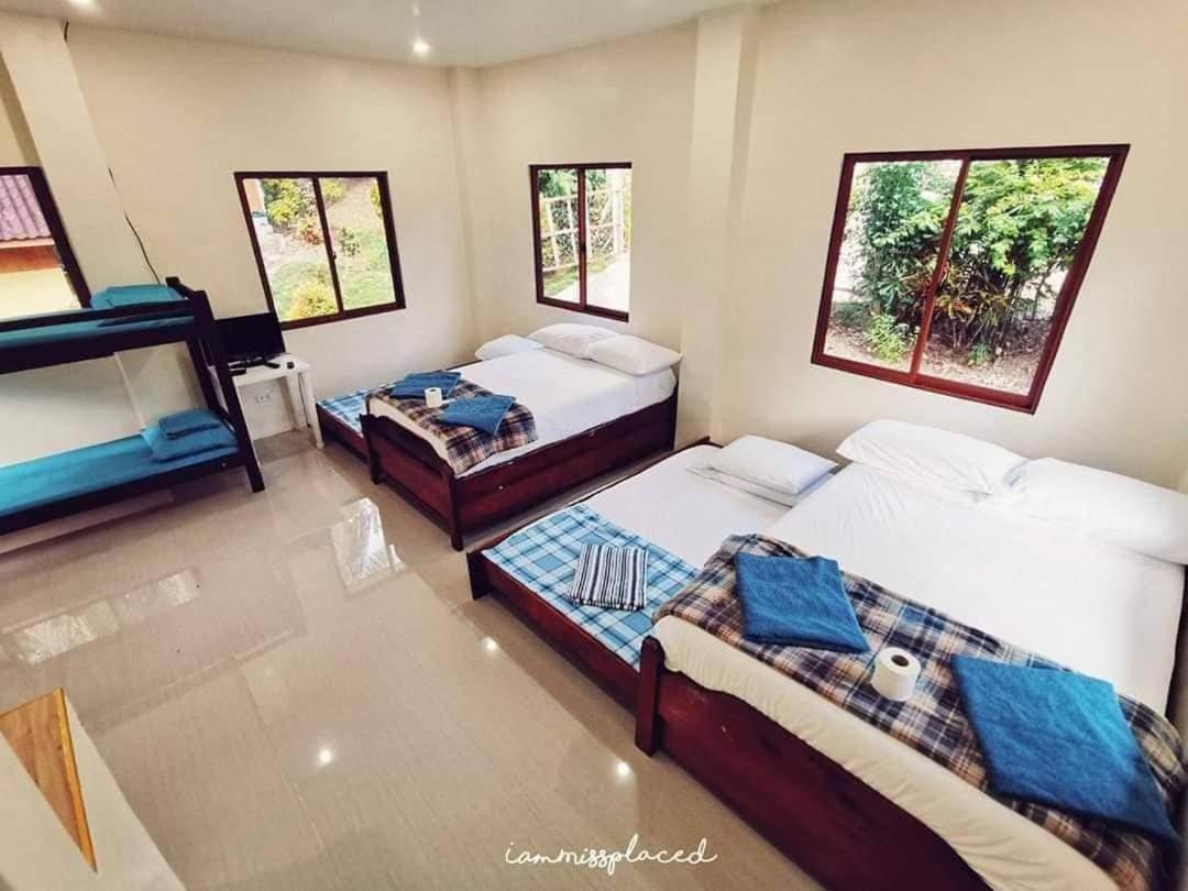 Aundanao Oasis Beach Samal Kültér fotó