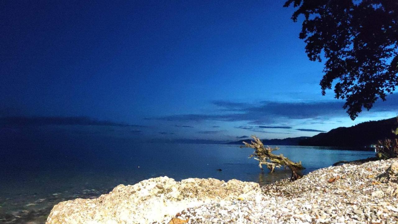 Aundanao Oasis Beach Samal Kültér fotó
