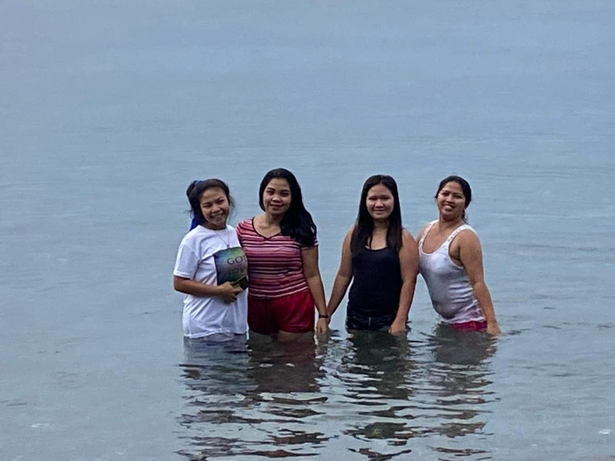 Aundanao Oasis Beach Samal Kültér fotó
